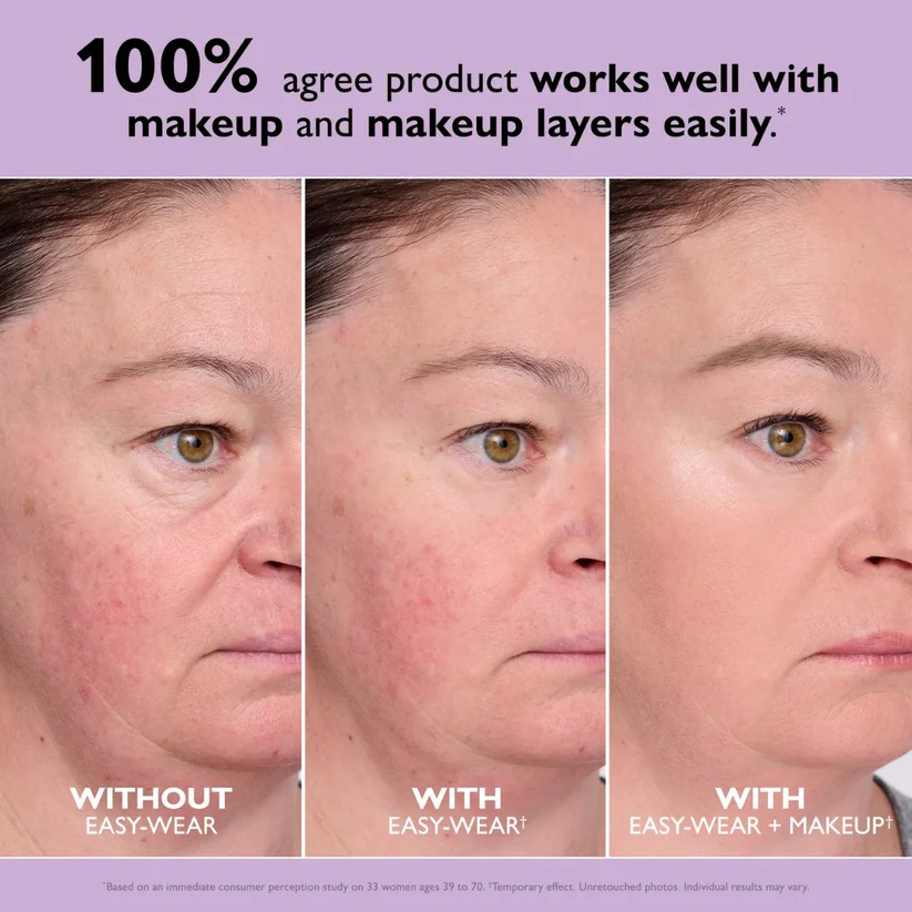 Instant Eye Tightening Effect — Smooth & Refresh Tired-Looking Eyes in Minutes