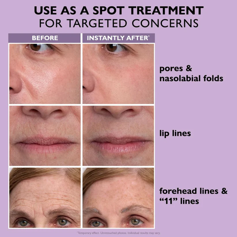Instant Eye Tightening Effect — Smooth & Refresh Tired-Looking Eyes in Minutes