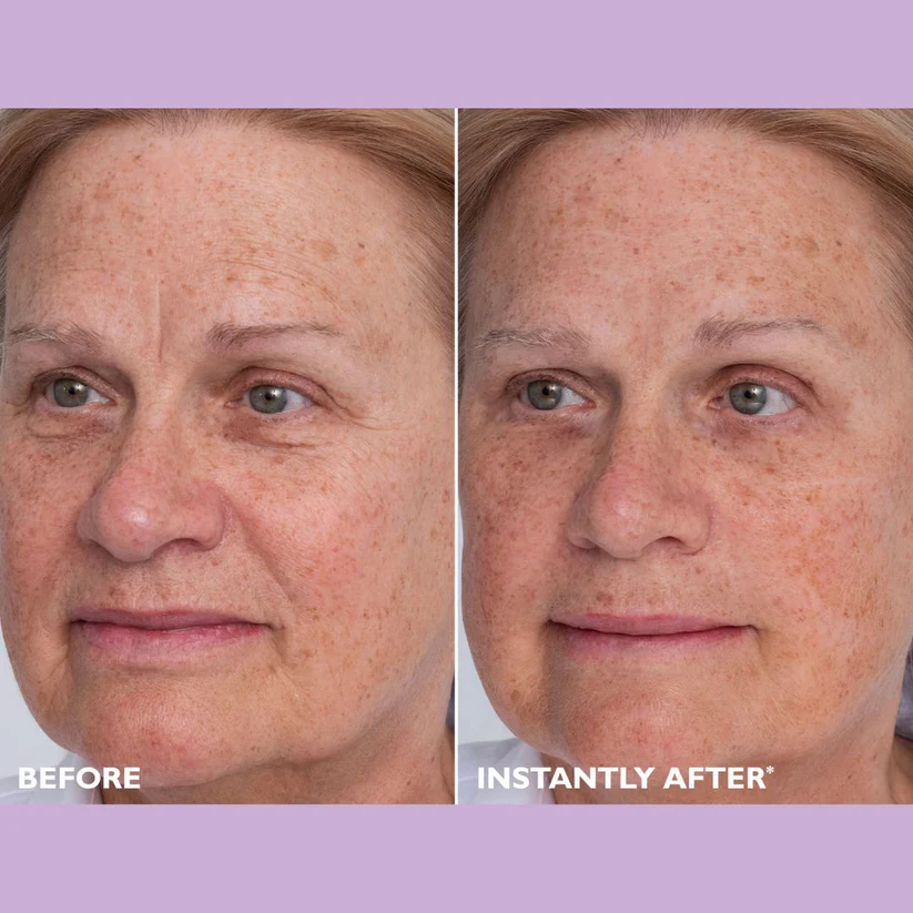 Instant Eye Tightening Effect — Smooth & Refresh Tired-Looking Eyes in Minutes