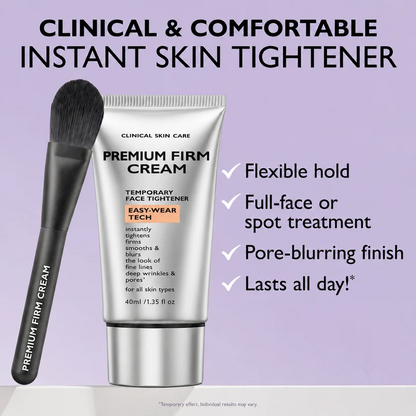 Instant Eye Tightening Effect — Smooth & Refresh Tired-Looking Eyes in Minutes