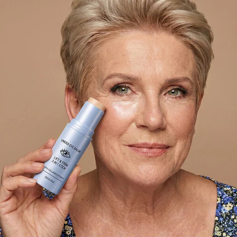 ✨ LAST DAY: BUY 1 GET 1 FREE ✨ Revive Tired Eyes with Our Hydrating & Anti-Wrinkle Eye Balm