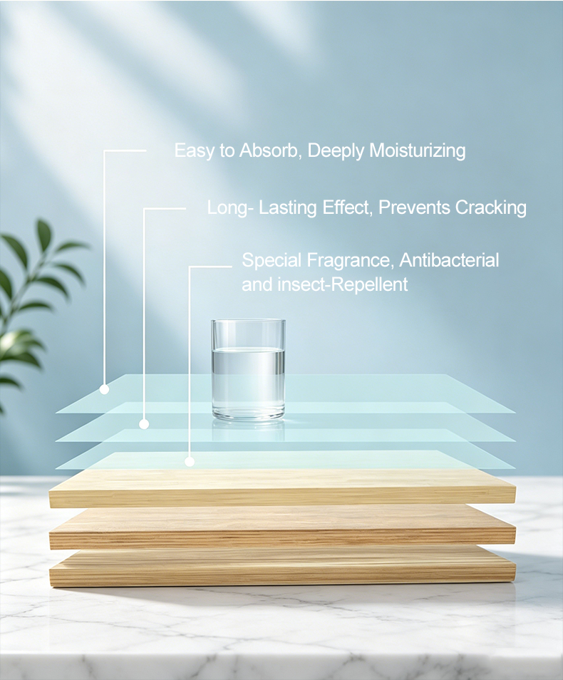 Effortless Deep Cleaning for Every Floor — In Just One Tablet
