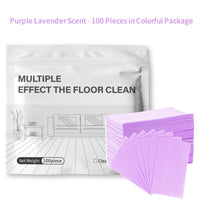 Purple-Lavender